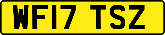 WF17TSZ