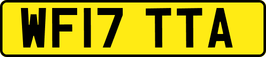 WF17TTA