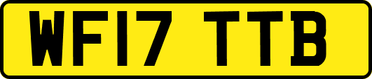 WF17TTB