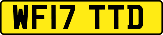 WF17TTD