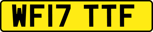 WF17TTF