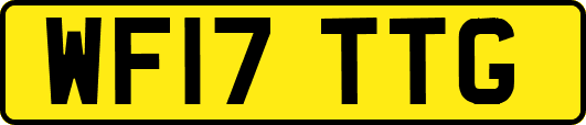 WF17TTG