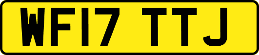 WF17TTJ