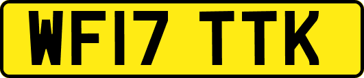 WF17TTK