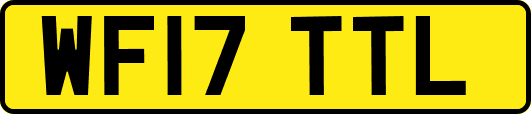 WF17TTL