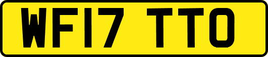 WF17TTO