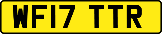 WF17TTR