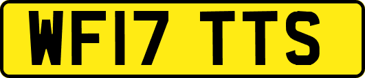 WF17TTS