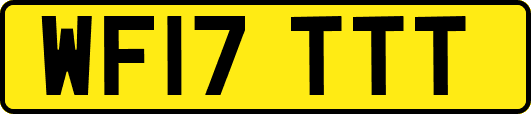 WF17TTT