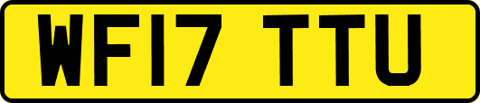 WF17TTU