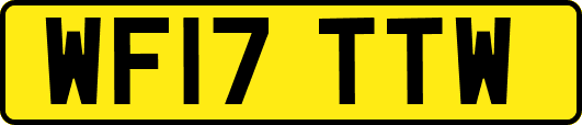 WF17TTW