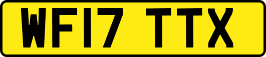 WF17TTX