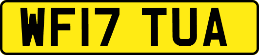 WF17TUA