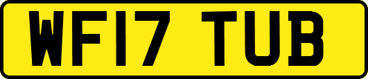 WF17TUB