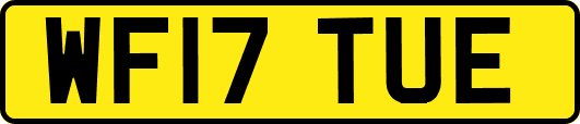 WF17TUE