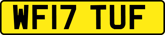WF17TUF