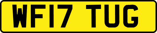 WF17TUG