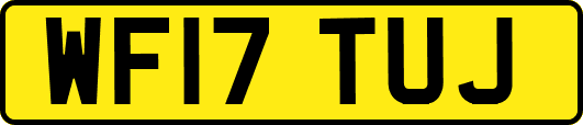 WF17TUJ
