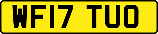 WF17TUO