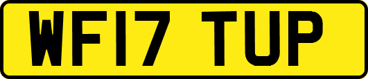 WF17TUP