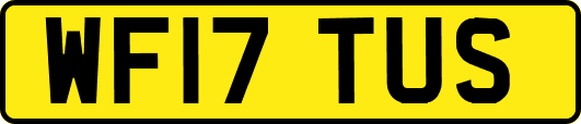 WF17TUS