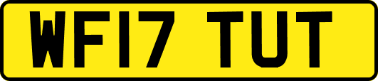 WF17TUT