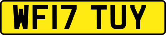 WF17TUY