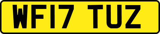 WF17TUZ