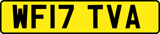 WF17TVA