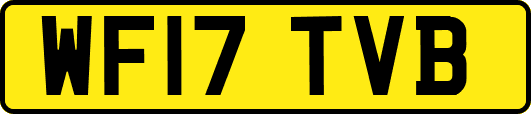 WF17TVB
