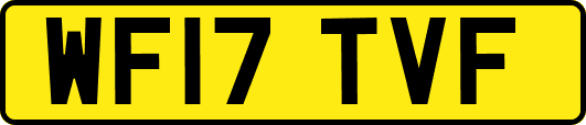WF17TVF
