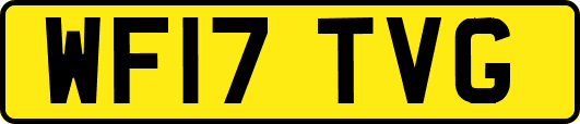 WF17TVG