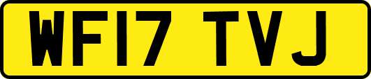 WF17TVJ