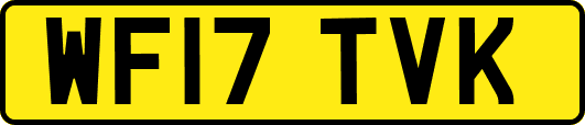 WF17TVK