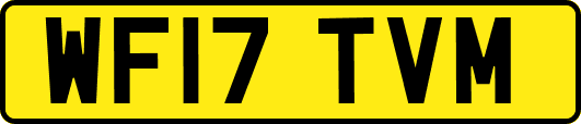WF17TVM