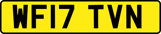 WF17TVN