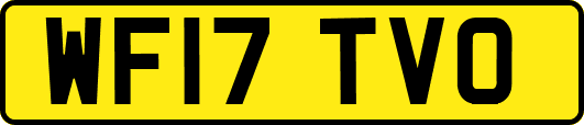 WF17TVO