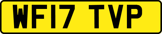 WF17TVP