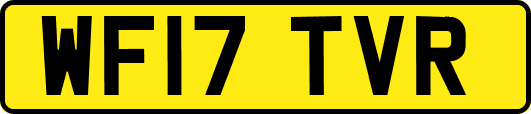 WF17TVR