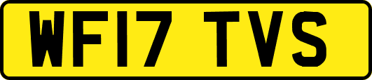 WF17TVS