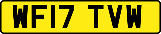 WF17TVW