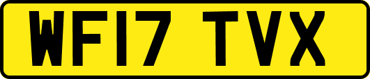 WF17TVX