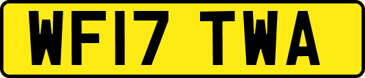WF17TWA