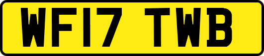 WF17TWB