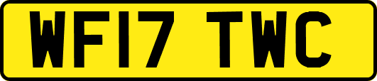WF17TWC