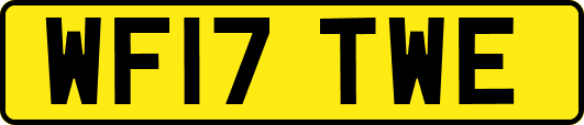 WF17TWE