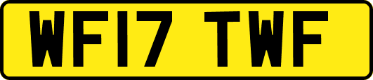 WF17TWF