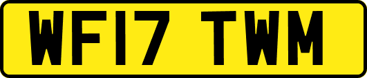 WF17TWM
