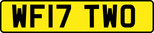 WF17TWO
