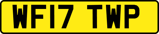 WF17TWP